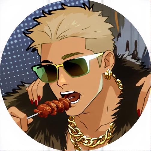 天选逆袭者