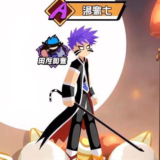 火影大对决格斗游戏