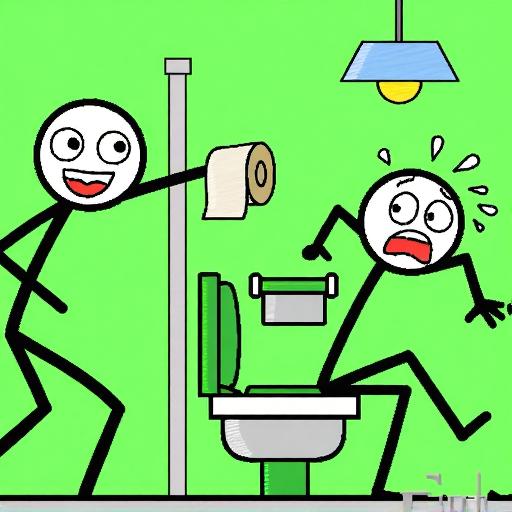 画线神偷妙笔解谜