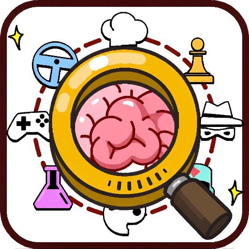 脑筋急转弯智力测试