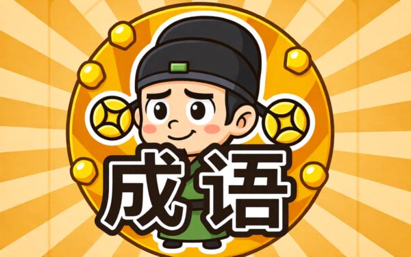 成语闯关接龙秀