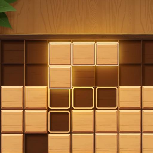 经典消方块拼图