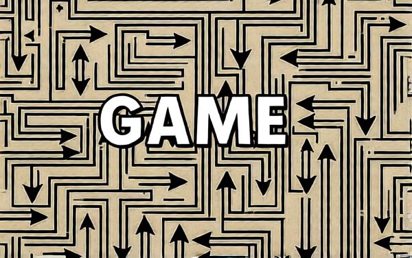 消箭头方向游戏