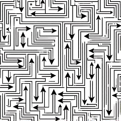 消箭头方向游戏