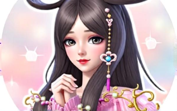 叶罗丽美妆屋