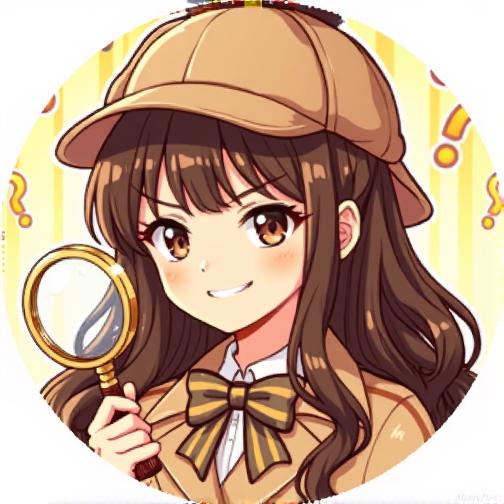 眼力大侦探