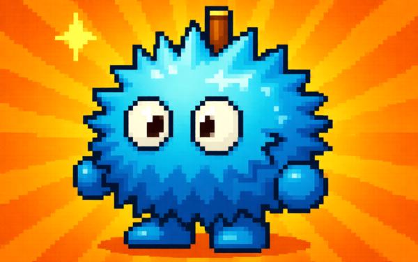 从前有座植物园