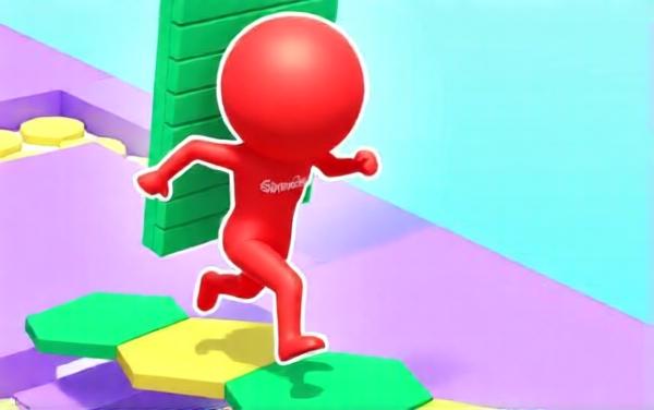 换装少女校园模拟闯关小游戏