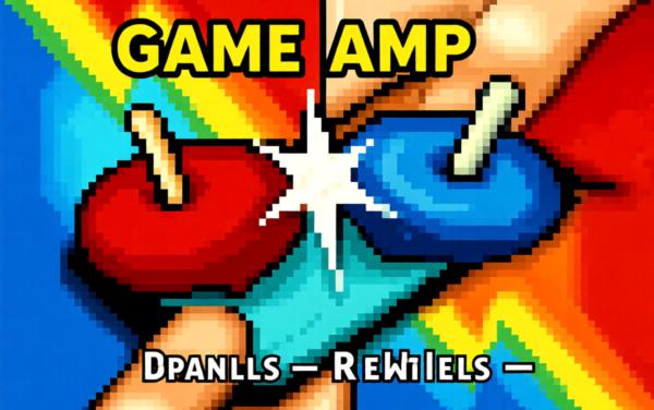 双人对决竞技场