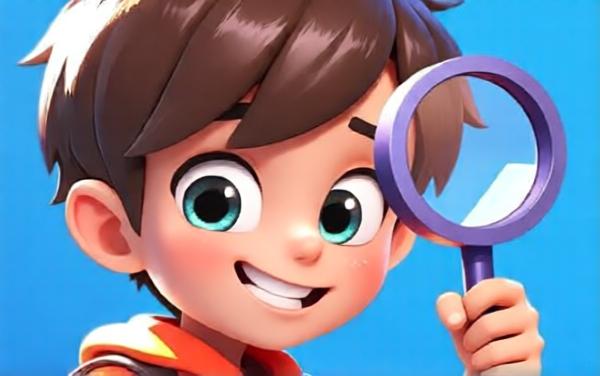 找茬猜不同全民找一找