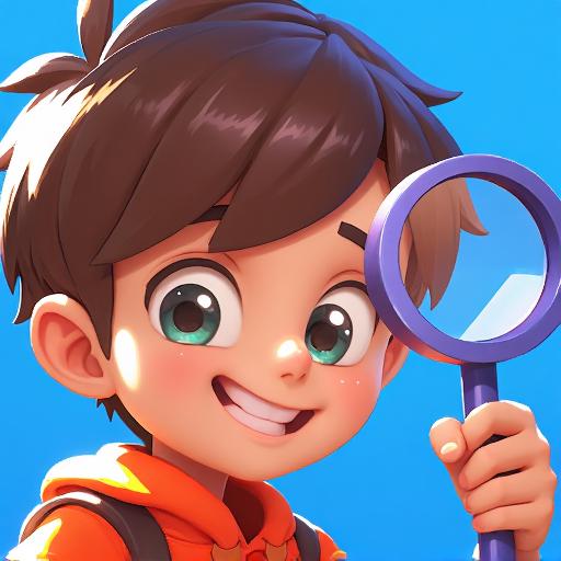 找茬猜不同全民找一找