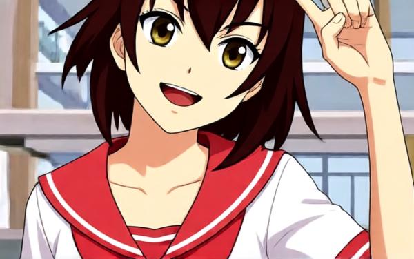 花季少女大冒险4