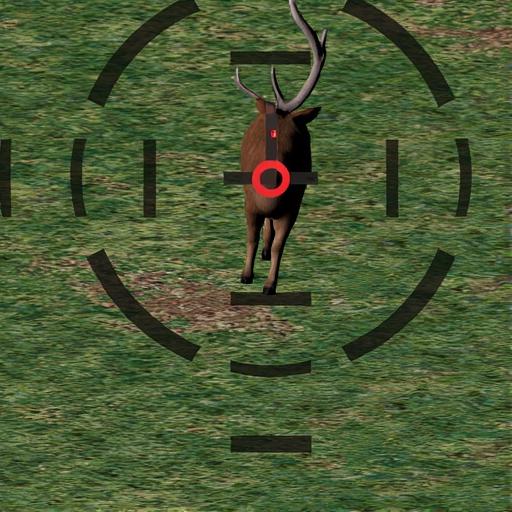 真实狩猎模拟器