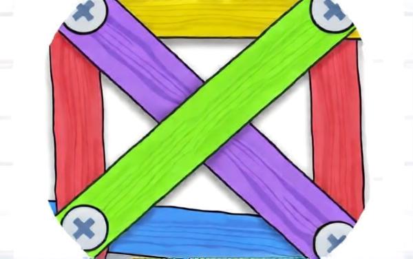 算你厉害拆解大师