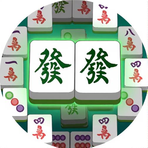 闲来吃碰杠