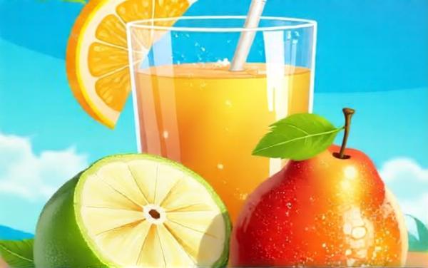 开个水果店游戏