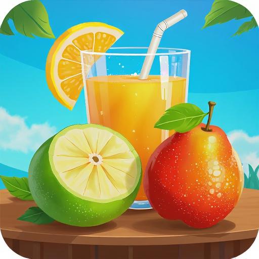 开个水果店游戏