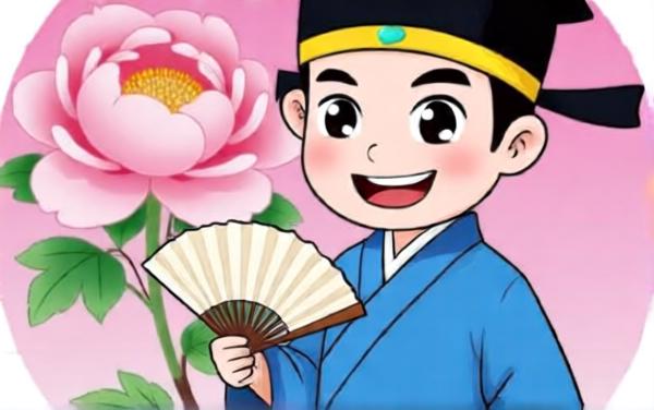 成语知多少闯关