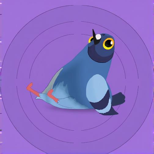 疯狂的鸽子消消