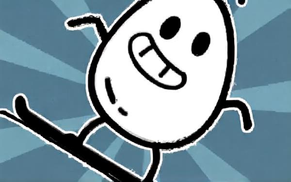 茶叶蛋闯关游戏