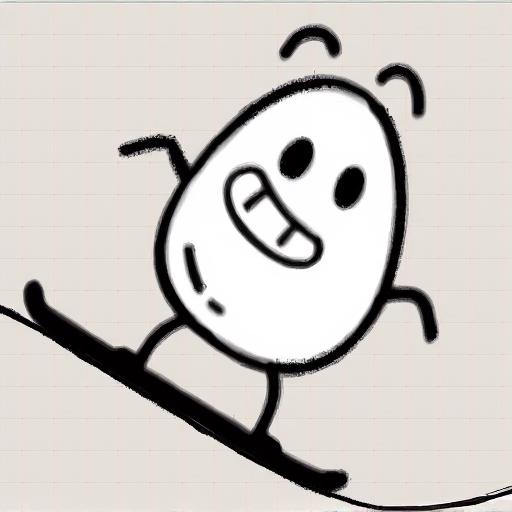 茶叶蛋闯关游戏