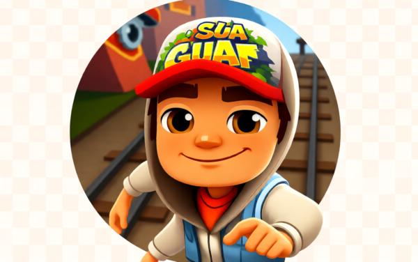 跑酷小英雄抓捕版