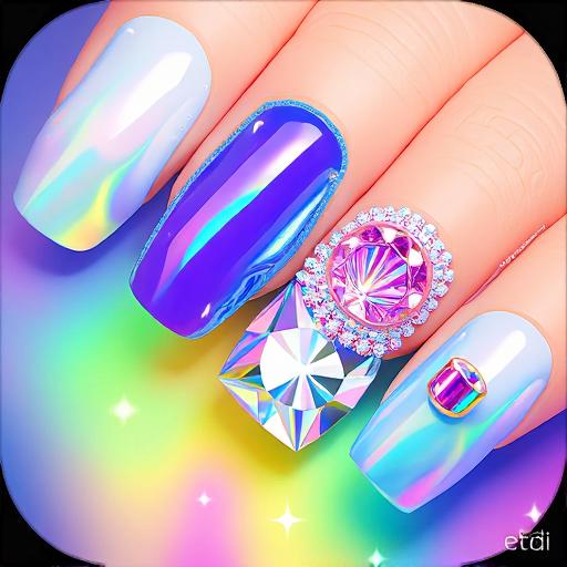 少女换装模拟游戏