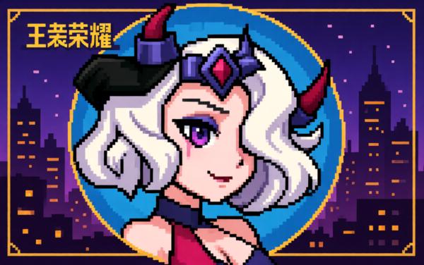 随机技能大乱斗