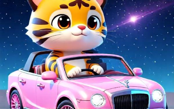 解压挪车新玩法