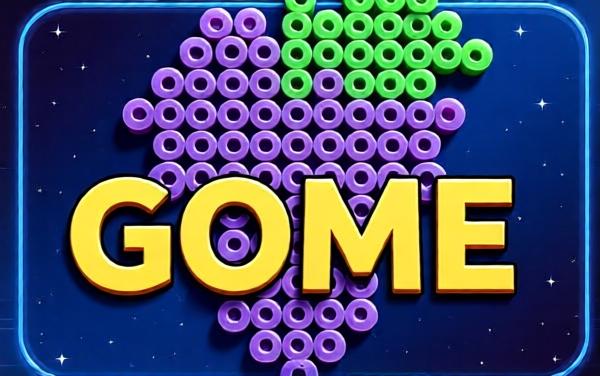 拼个豆