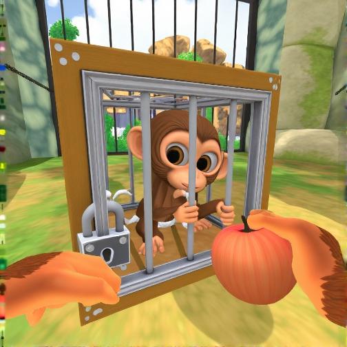 我是猴模拟农场