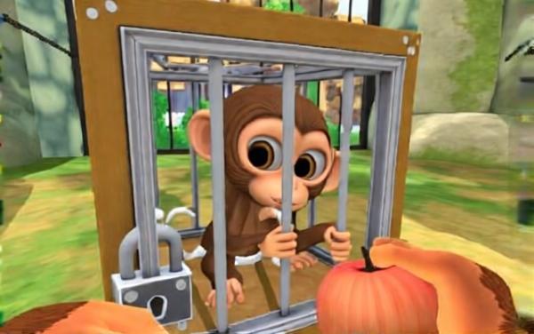 我是猴模拟农场