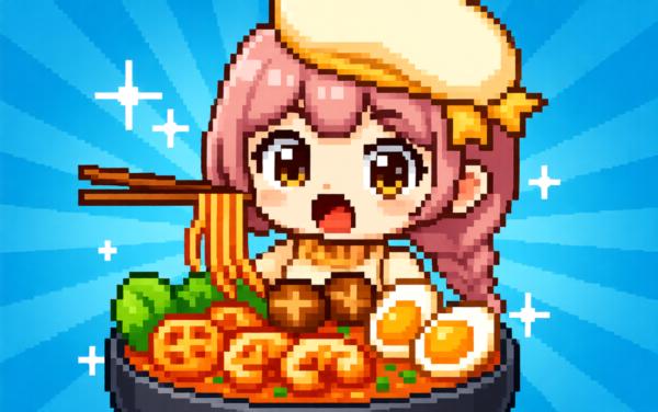 萌小贝的时尚沙龙