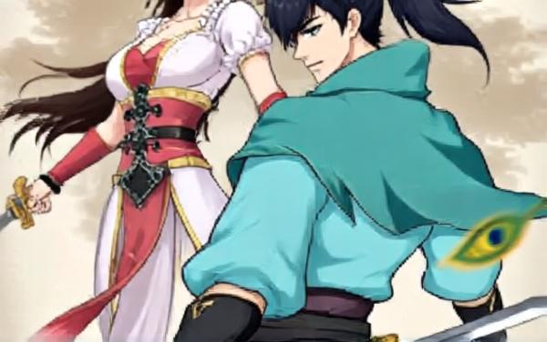 我在古代当大侠