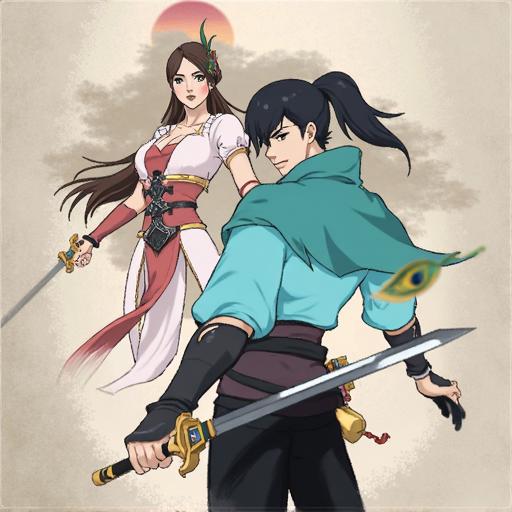 我在古代当大侠