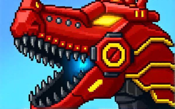 龙兽争霸2合体战争