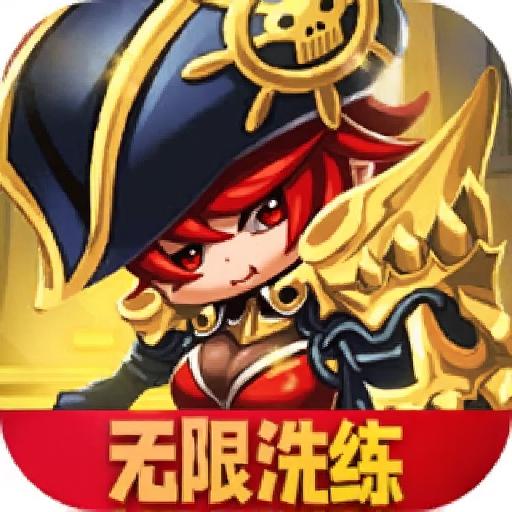 奇异大陆