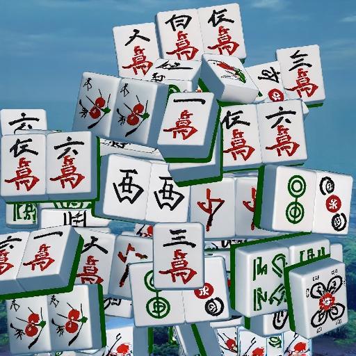 麻将吃碰杠消除