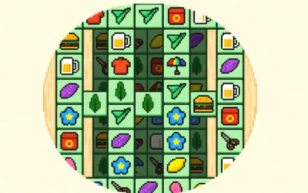 开心休闲一刻消消消