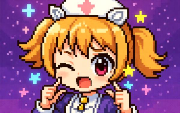 萌小贝的奇妙小镇