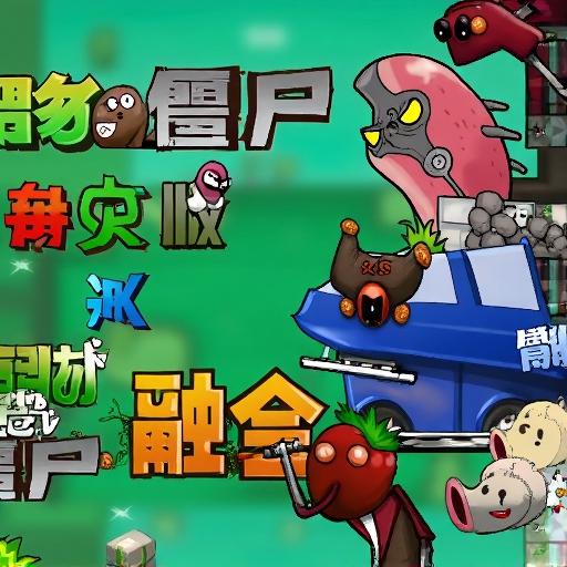 杂交植物保卫家园