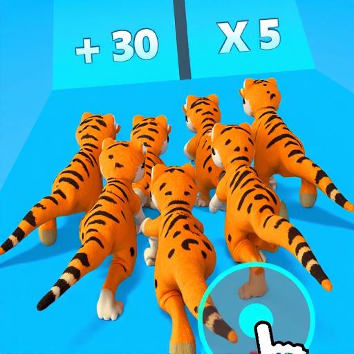 机甲变形小游戏