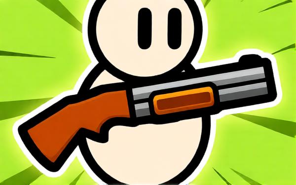 小兵要战斗2