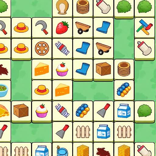 这个游戏特好玩