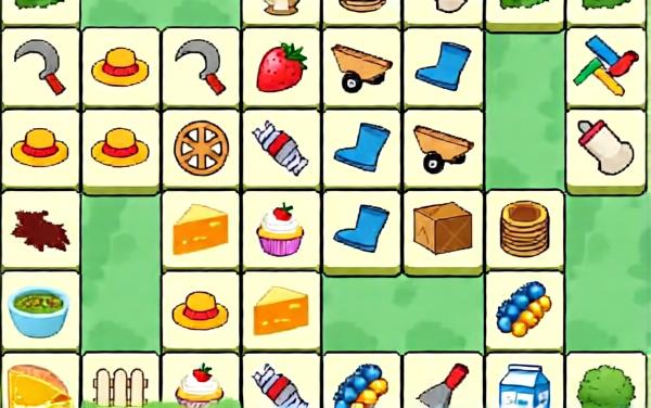 这个游戏特好玩