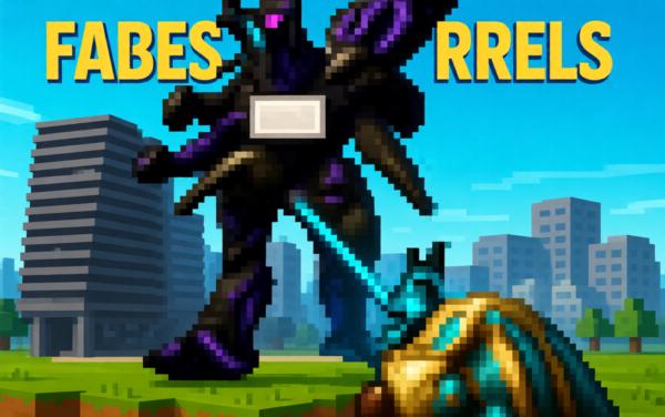 监控人城市竞技