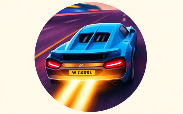 模拟驾驶赛车比赛游戏