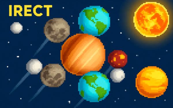 流浪星球大挑战