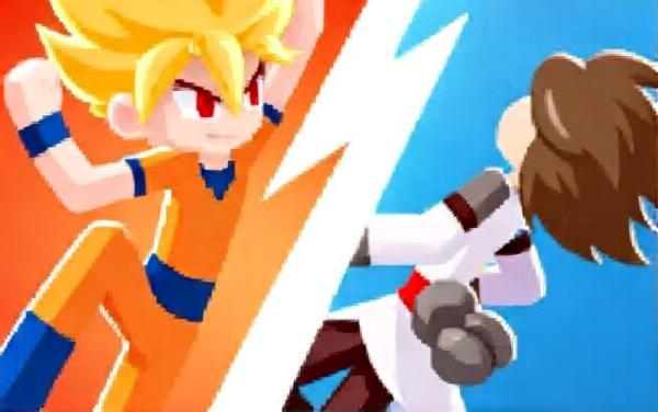 一波英雄格斗2