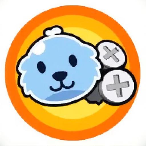 獭獭与你